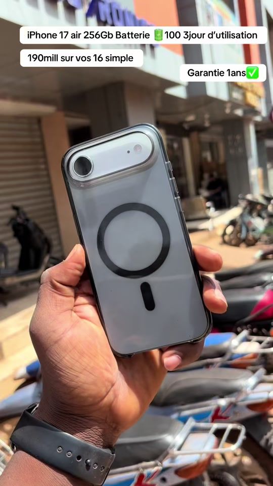 TikTok video thumbnail by iphone_cheikb