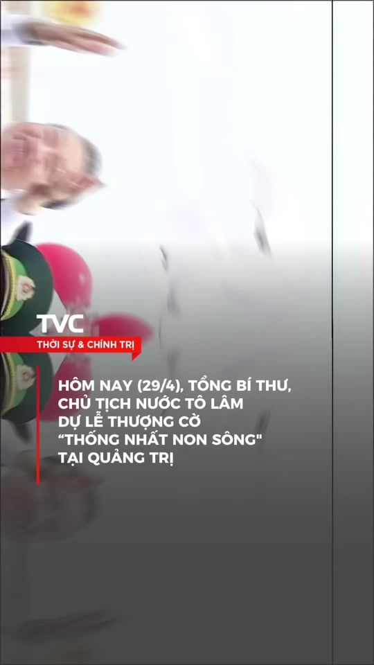TikTok video thumbnail by tvc.tintuc