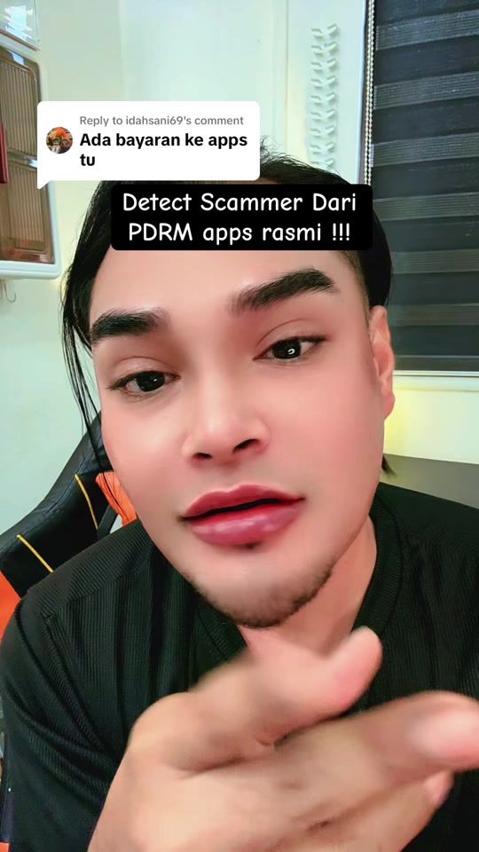 TikTok video thumbnail by zulzainal4