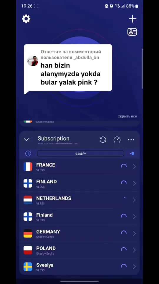 TikTok video thumbnail by narcovpns