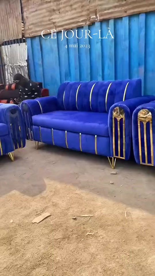 TikTok video thumbnail by traore.decor.mali1