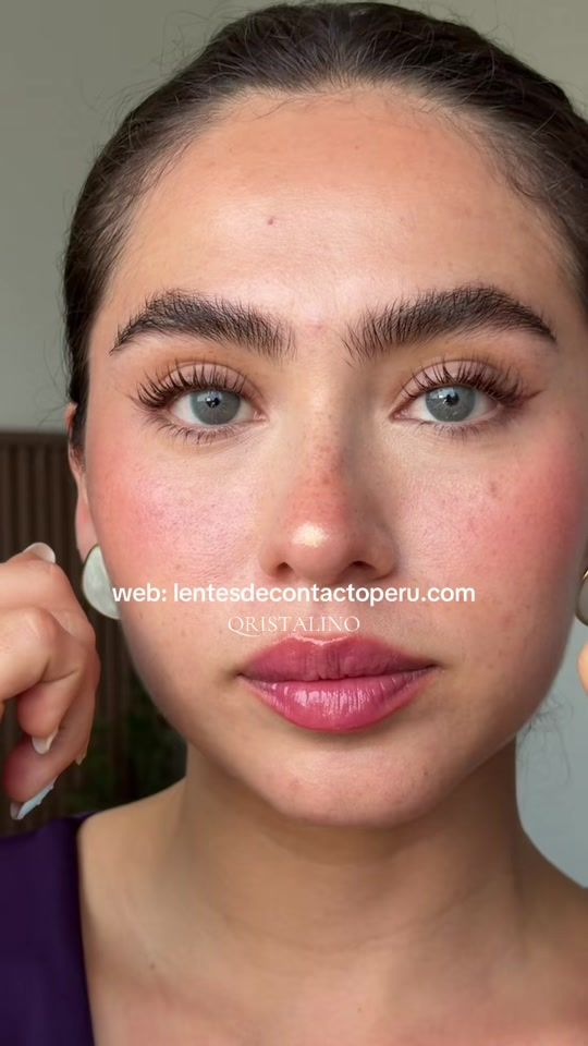 TikTok video thumbnail by lentesdecontactoperu