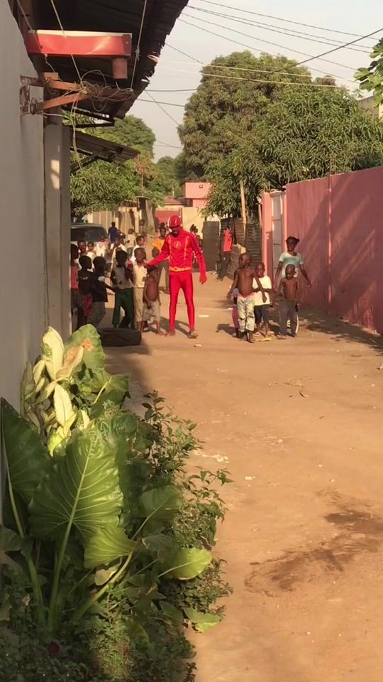 TikTok video thumbnail by theflashafricano