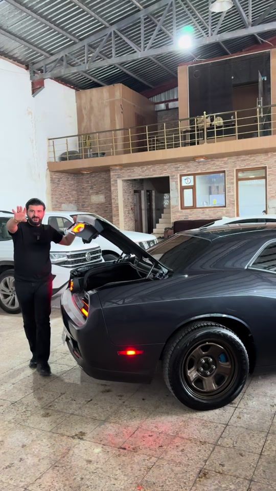 TikTok video thumbnail by waar_cars