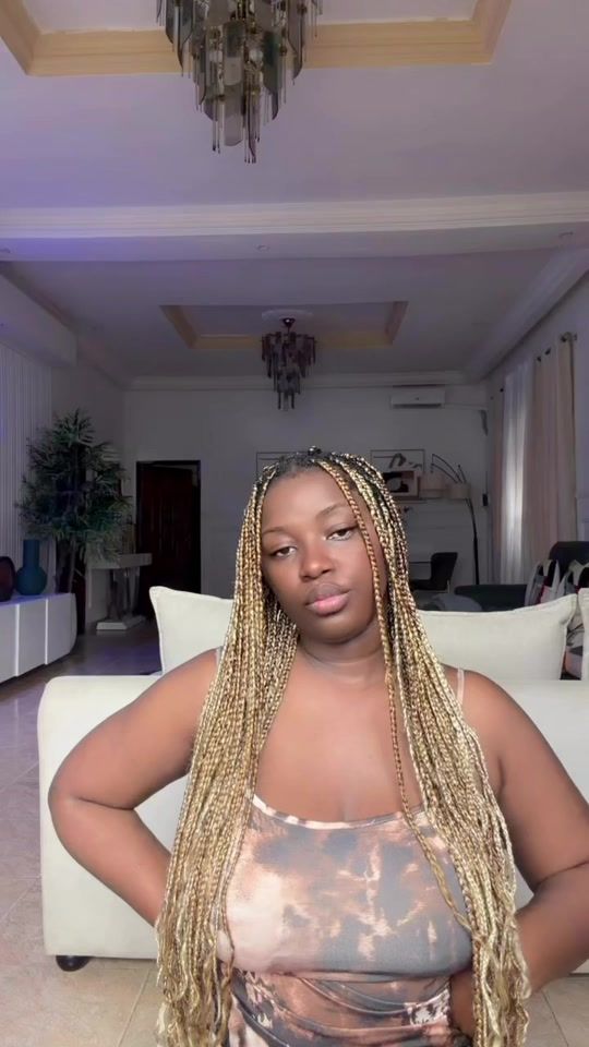 TikTok video thumbnail by landrinewandja