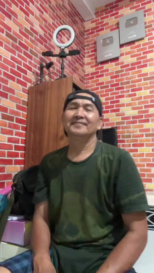 TikTok video thumbnail by abah_yan_