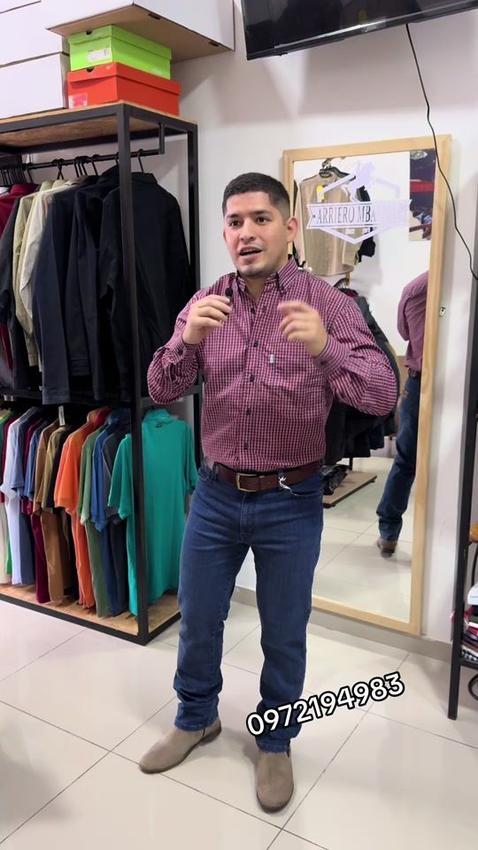 TikTok video thumbnail by arriero_mbarete