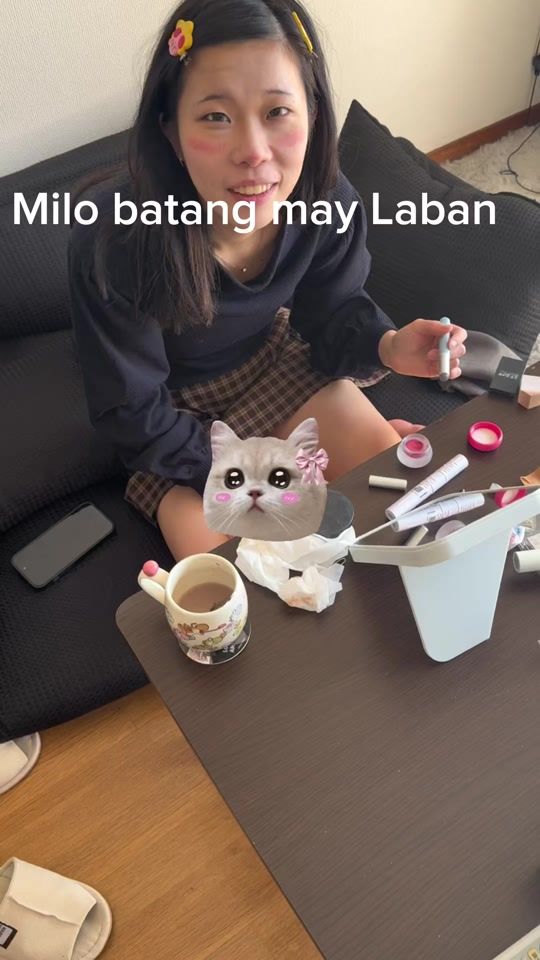 TikTok video thumbnail by kuroirui4