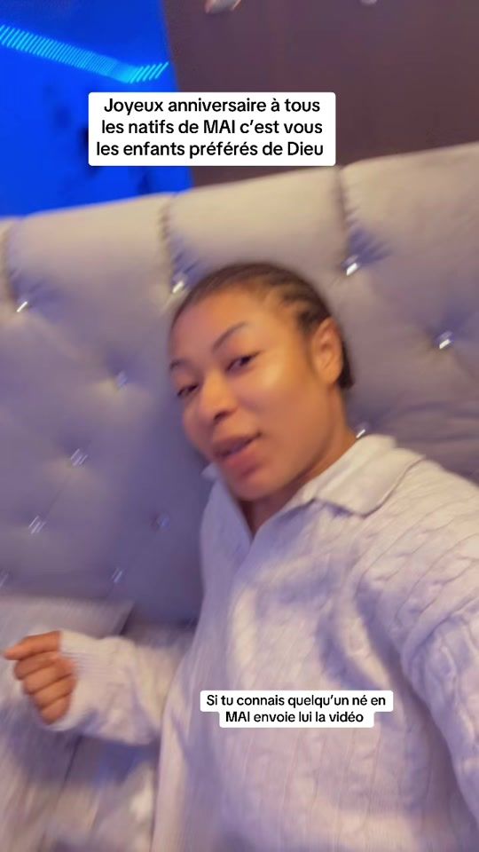 TikTok video thumbnail by laruche5