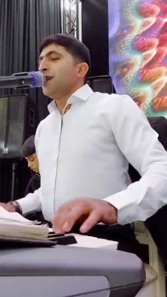 TikTok video thumbnail by nurlan_saatli_music