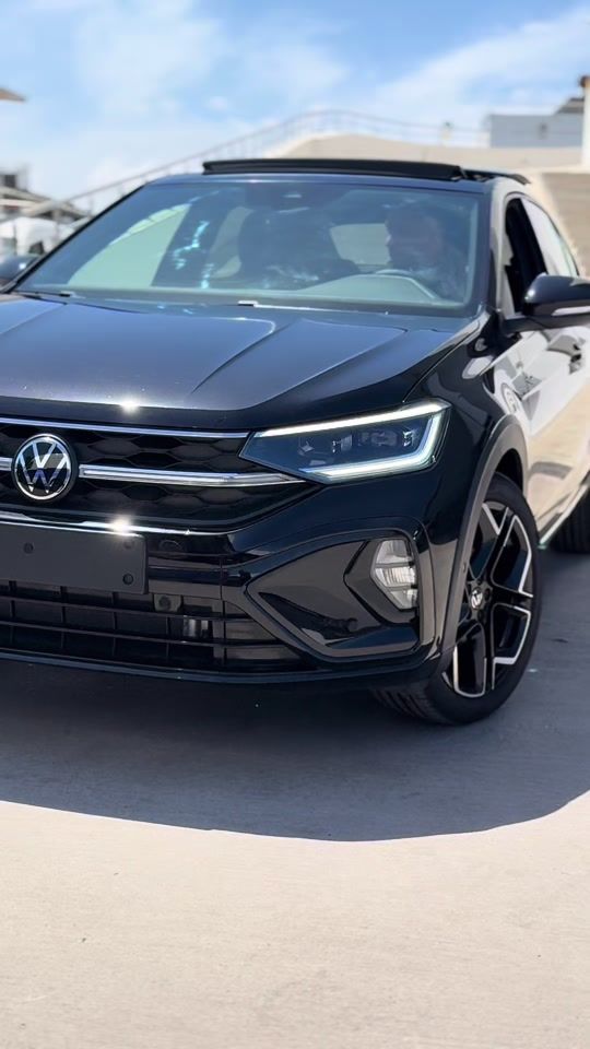 TikTok video thumbnail by wassim.volkswagen.rabat