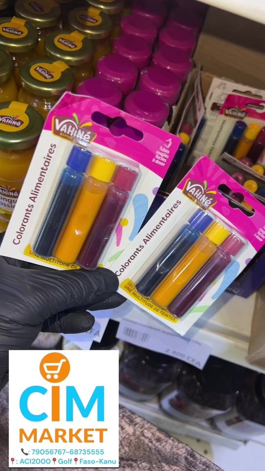 TikTok video thumbnail by cimmarket