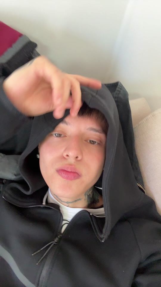 TikTok video thumbnail by felipelblessed