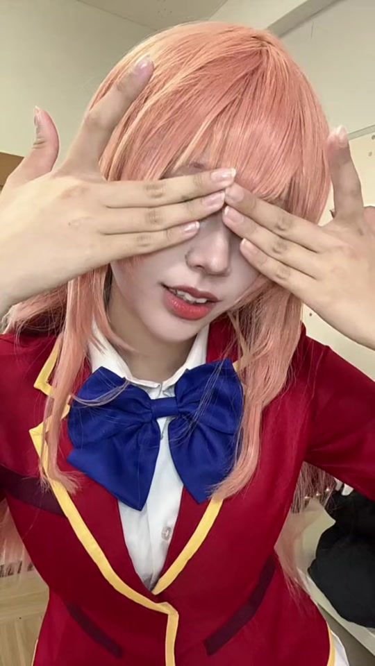 TikTok video thumbnail by emachan_cos1