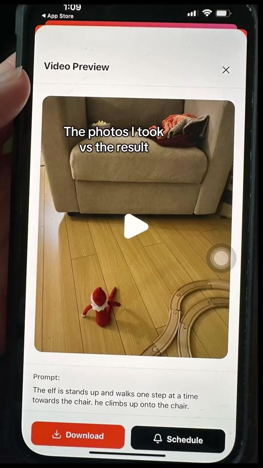 TikTok video thumbnail by bolandia