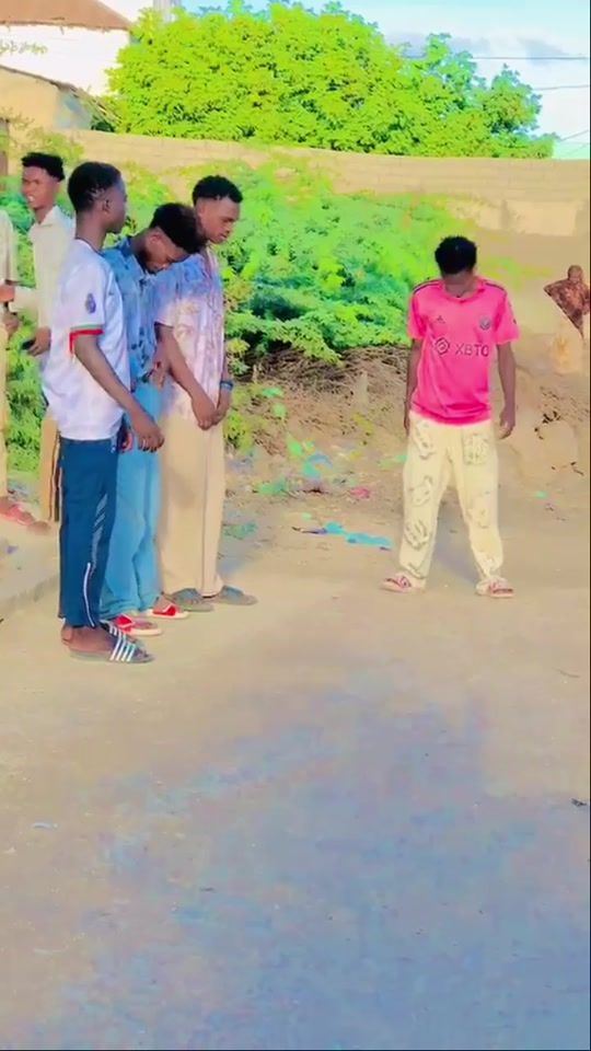 TikTok video thumbnail by cabdifitax092