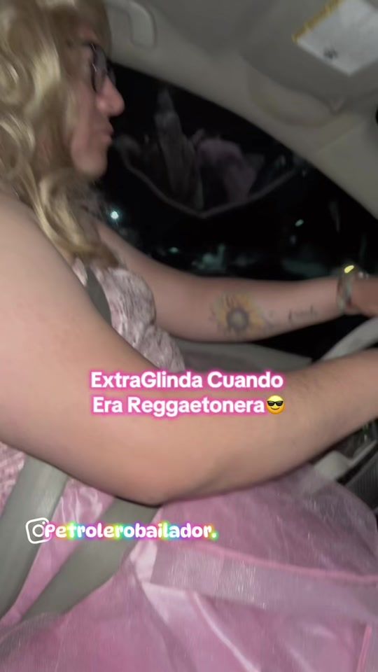 TikTok video thumbnail by petrodancer
