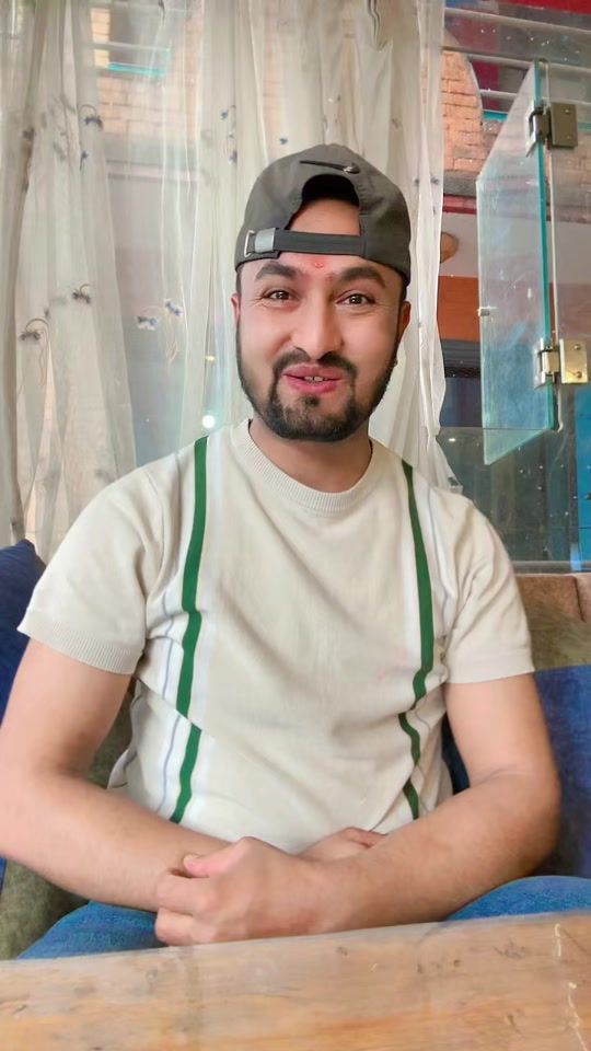 TikTok video thumbnail by bkasphuyal