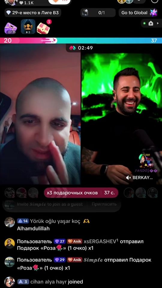 TikTok video thumbnail by anvar_l1der