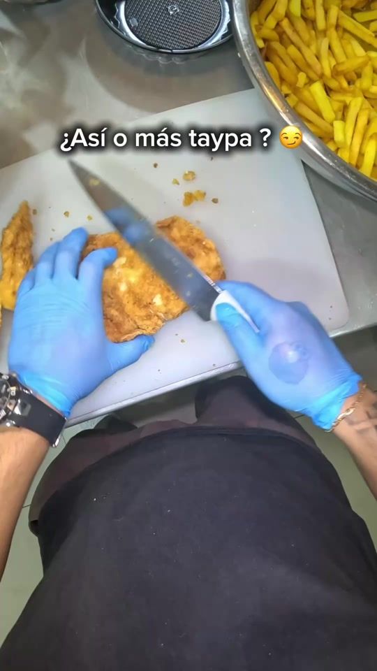 TikTok video thumbnail by elperro.pe