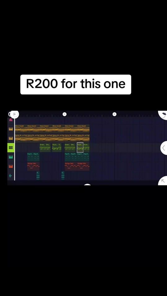TikTok video thumbnail by djvotric