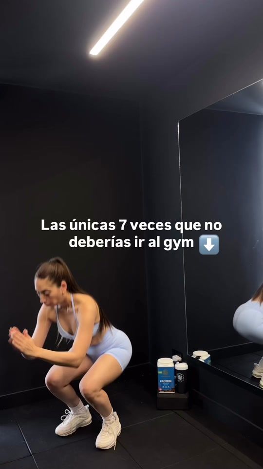 TikTok video thumbnail by benjisfit