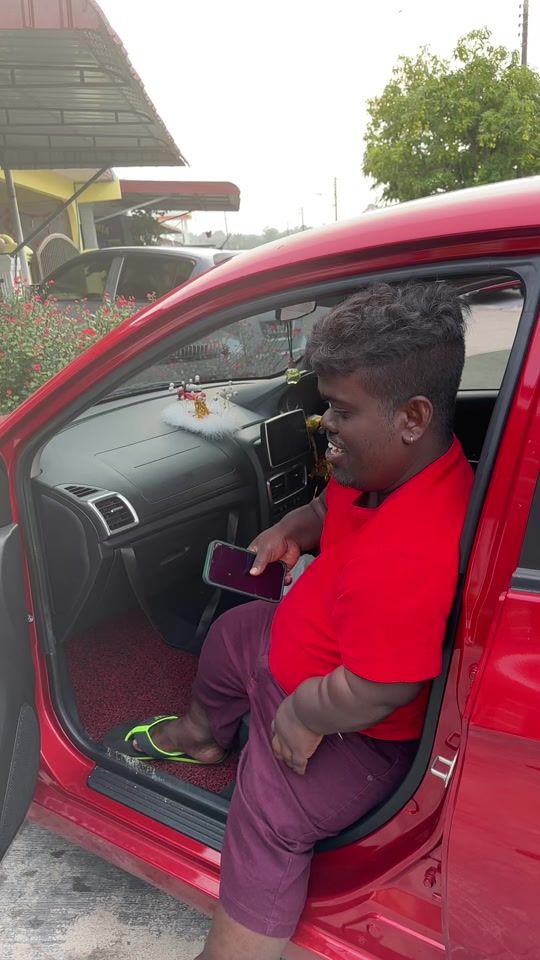 TikTok video thumbnail by rajasembam