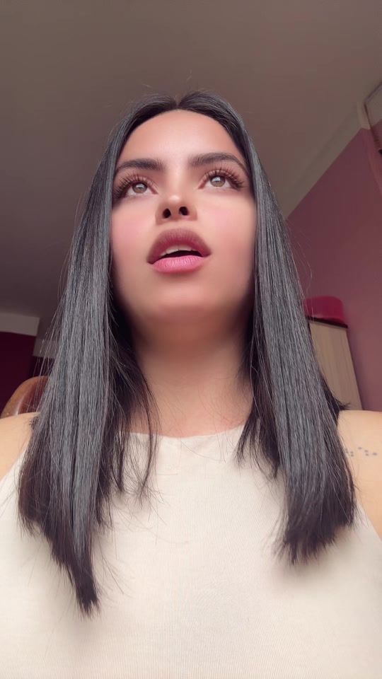 TikTok video thumbnail by carolina_evia