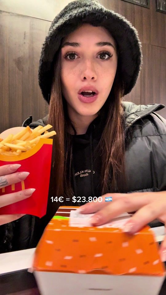 TikTok video thumbnail by sofibavasso_