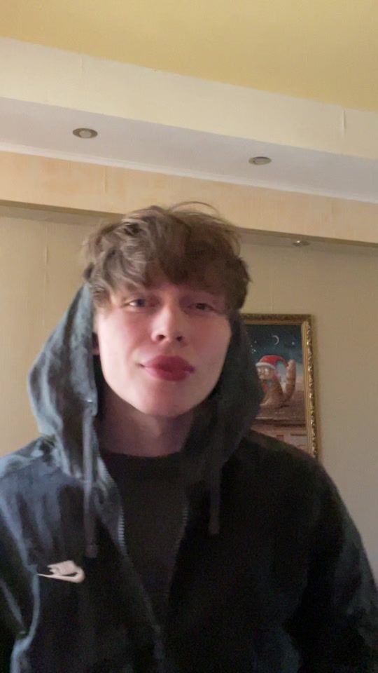 TikTok video thumbnail by nkhamov