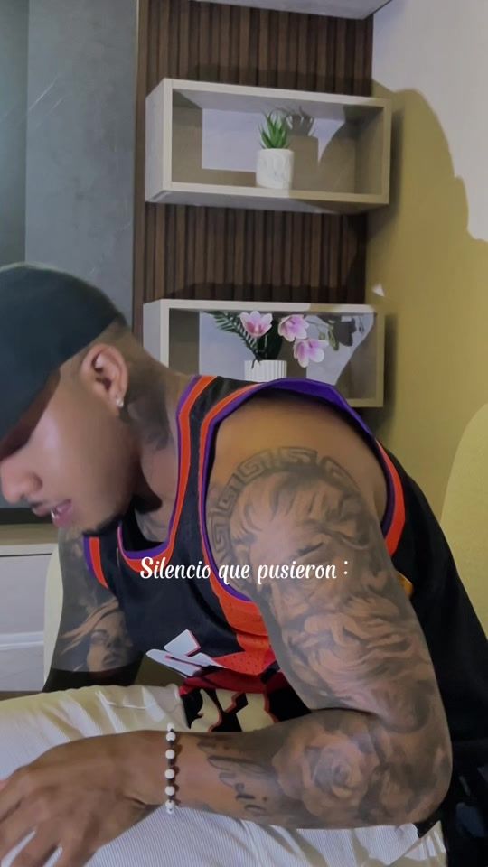 TikTok video thumbnail by elmulato_23
