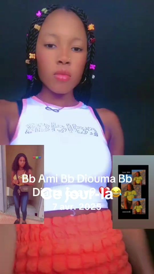 TikTok video thumbnail by mame.diarra.fall249