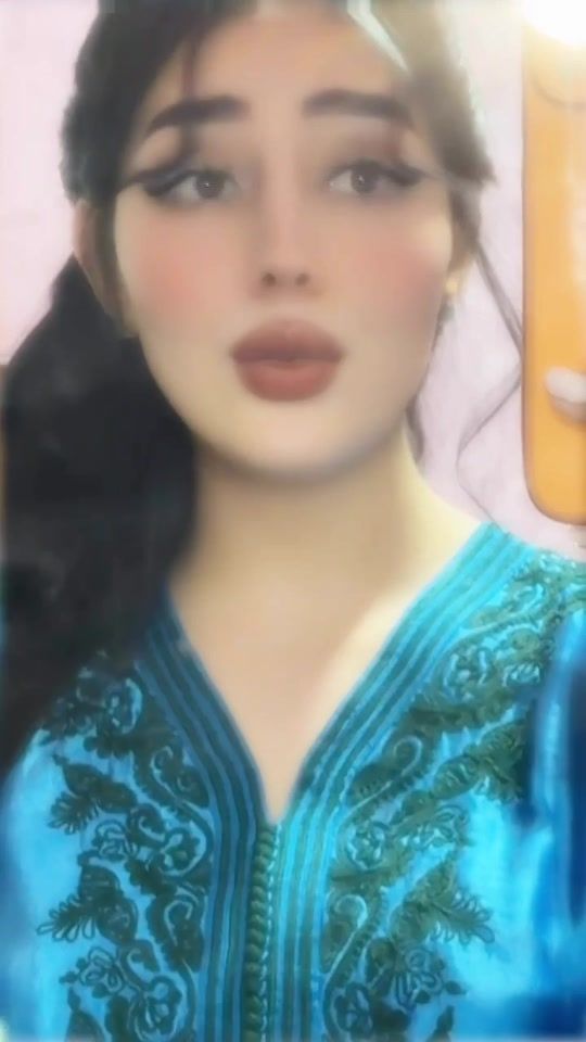 TikTok video thumbnail by nouhajadix
