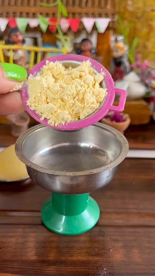 TikTok video thumbnail by miniaturecooking0786