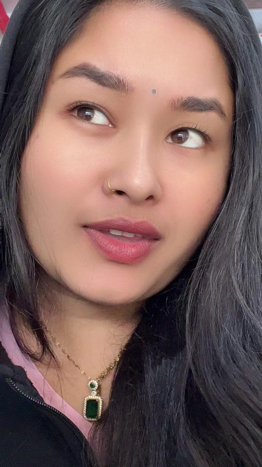TikTok video thumbnail by karishma_kunwar2