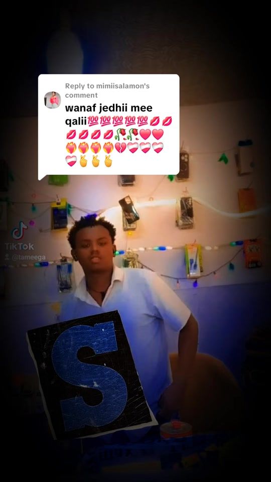 TikTok video thumbnail by tameega