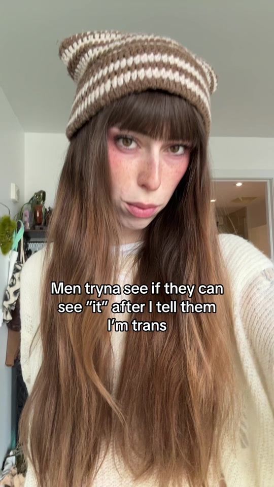 TikTok video thumbnail by thetransfairy
