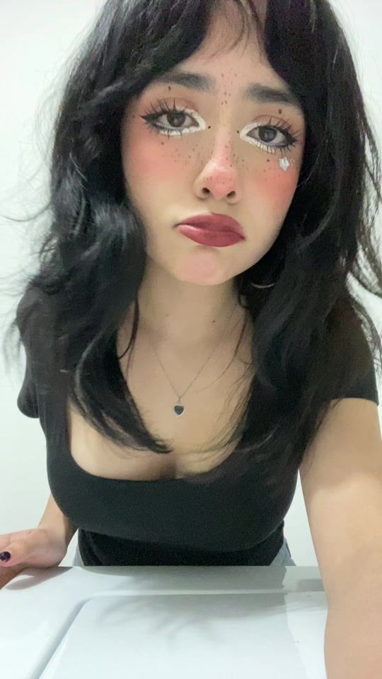 TikTok video thumbnail by ali._.ue