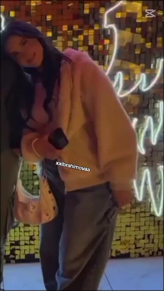 TikTok video thumbnail by xxibrahimovaa