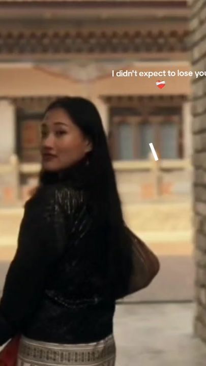 TikTok video thumbnail by tshewang106