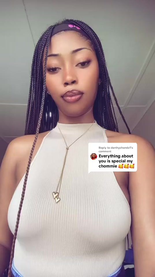 TikTok video thumbnail by msmwango