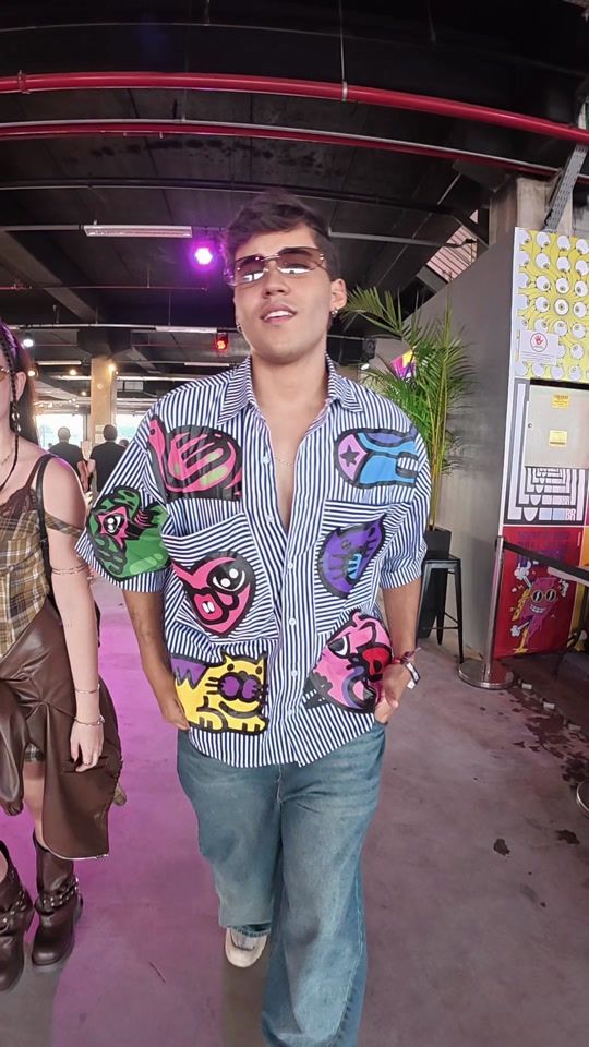 TikTok video thumbnail by pablotoneti