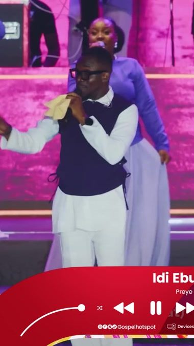 TikTok video thumbnail by igbogospelmusic
