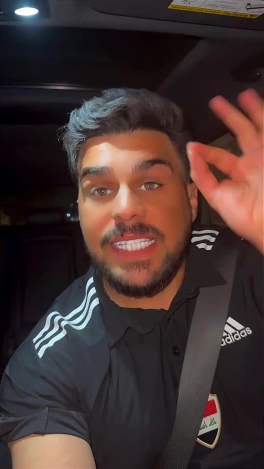TikTok video thumbnail by ali_ismeil_official