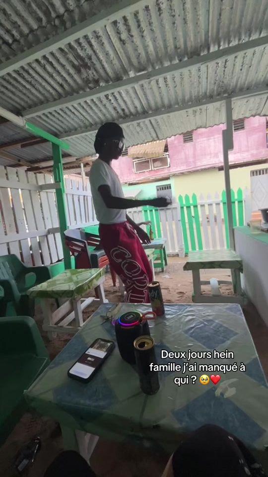 TikTok video thumbnail by dereckdereck20