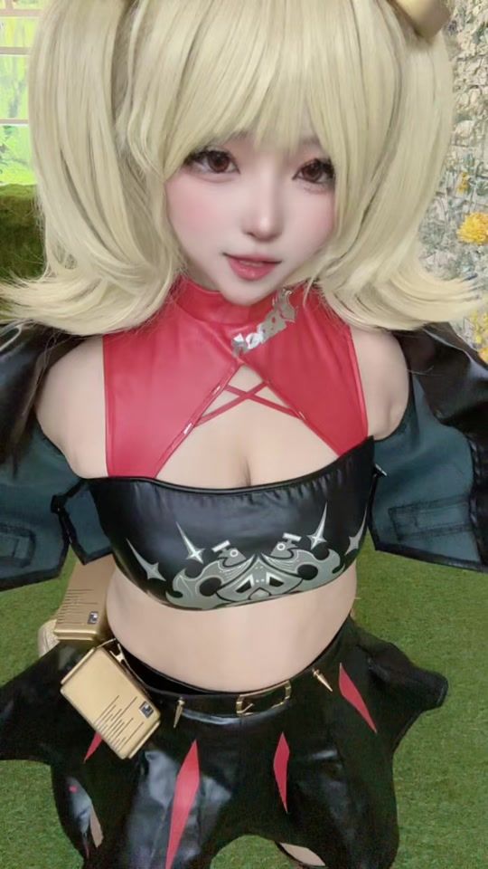 TikTok video thumbnail by giragira_