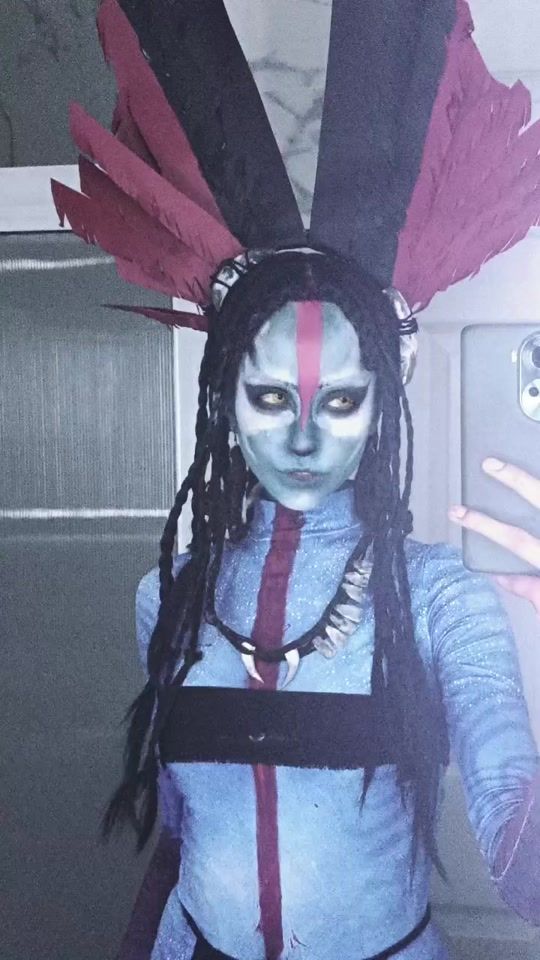 TikTok video thumbnail by nightmoony_