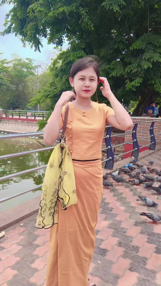 TikTok video thumbnail by thinyuaung251