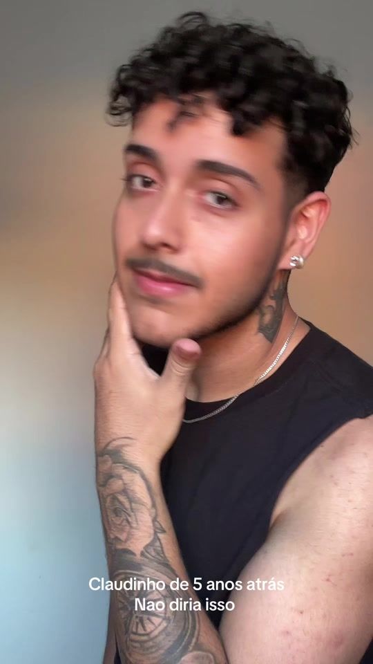 TikTok video thumbnail by claudinhoberti