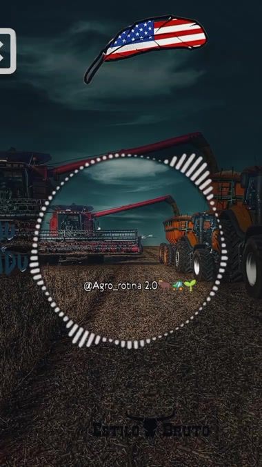 TikTok video thumbnail by agro_rotina2.0ramirez
